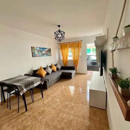 Casa La Mareta Apartment Arrecife  Luaran gambar