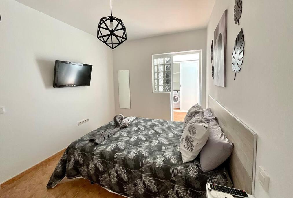 Casa La Mareta Apartment Arrecife  Luaran gambar