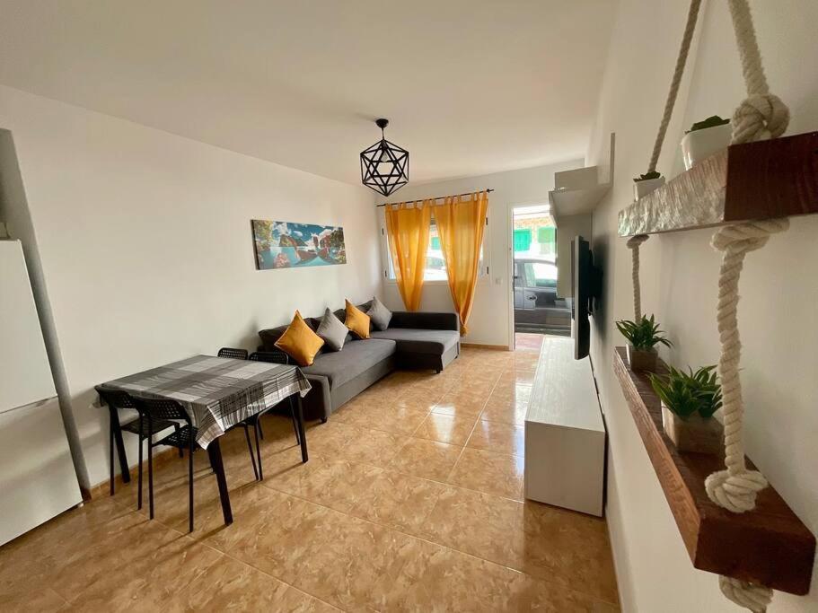 Casa La Mareta Apartment Arrecife  Luaran gambar