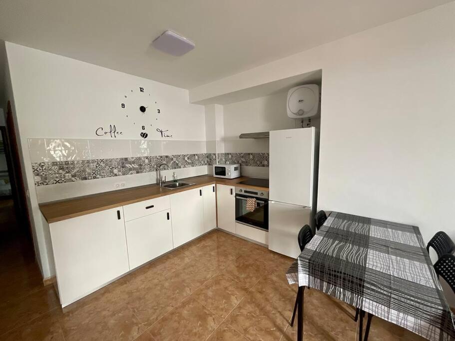Casa La Mareta Apartment Arrecife  Luaran gambar