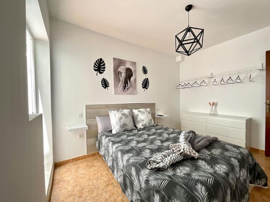 Casa La Mareta Apartment Arrecife  Luaran gambar