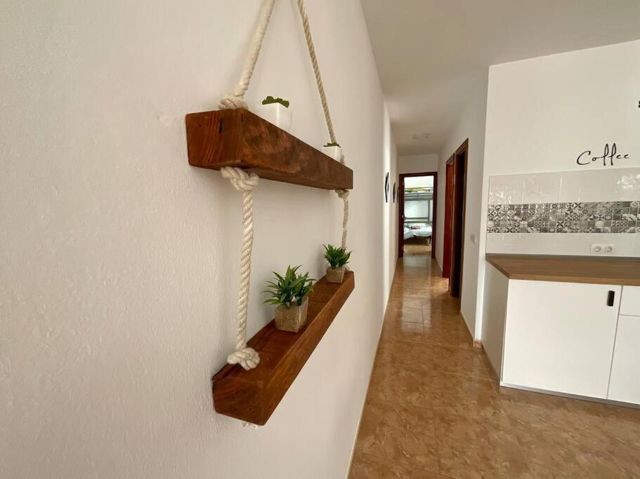 Casa La Mareta Apartment Arrecife  Luaran gambar
