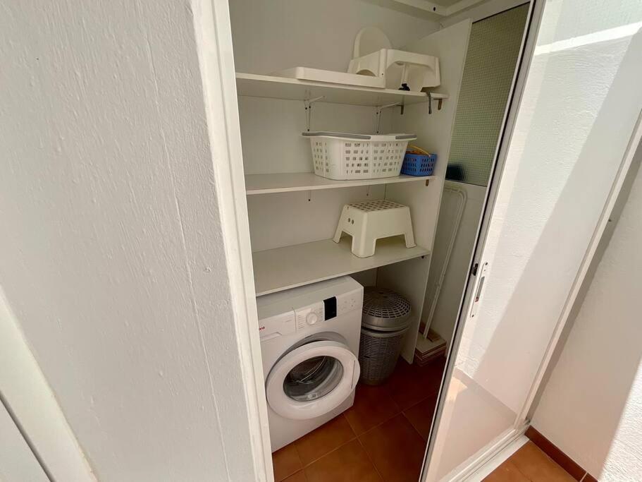 Casa La Mareta Apartment Arrecife  Luaran gambar